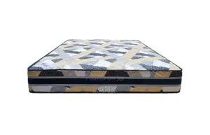 Promo! 5 X 6, 10inch Spring Mattresses. Free Delivery