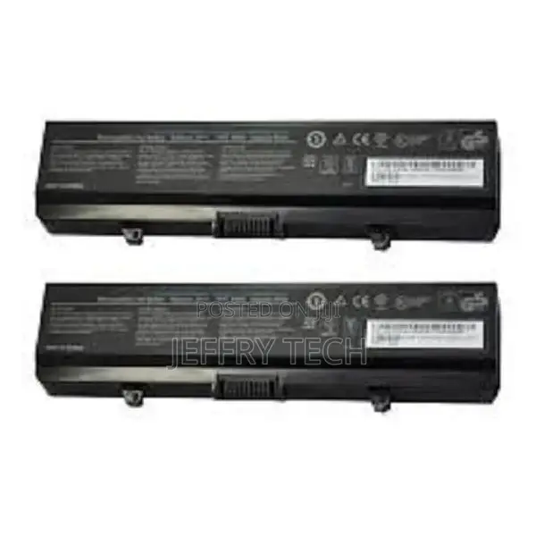 Dell Inspiron 1545 / 1525 Laptop Battery Nnnn