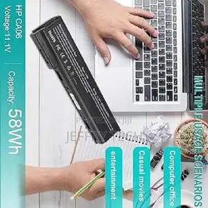 Laptop Battery CA06 CA06XL For HP Probook 640 645