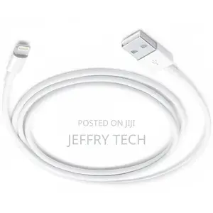 iPhone 6 Charger Cable