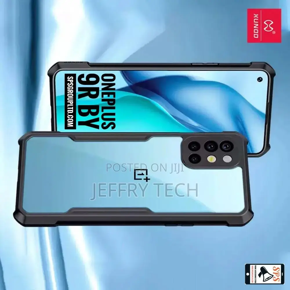 Oneplus 9R Xundd Case