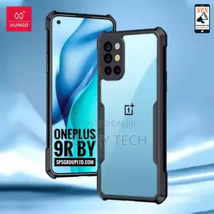 Oneplus 9R Xundd Case