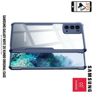 Samsung Galaxy Note 20 Xundd Original Case