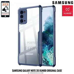 Samsung Galaxy Note 20 Xundd Original Case