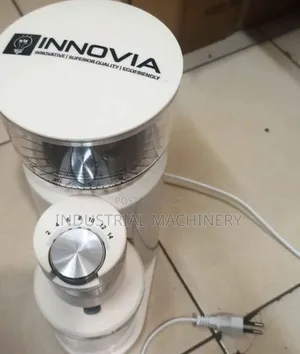 Coffee Grinders-Commercial