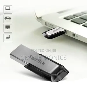 Sandisk 32gb Original Usb Ultra Flair 3.0 Flash Drive 150mbs
