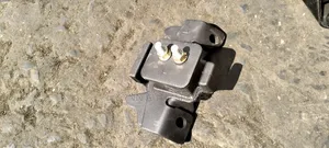 Isuzu DMAX New Model Engine Mounting
