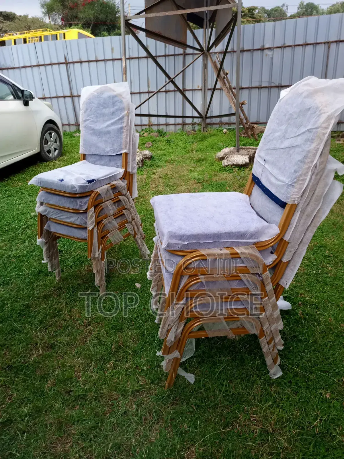 Church /Conference /Banquets Chairs