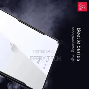 iPad Pro 12.9 Case