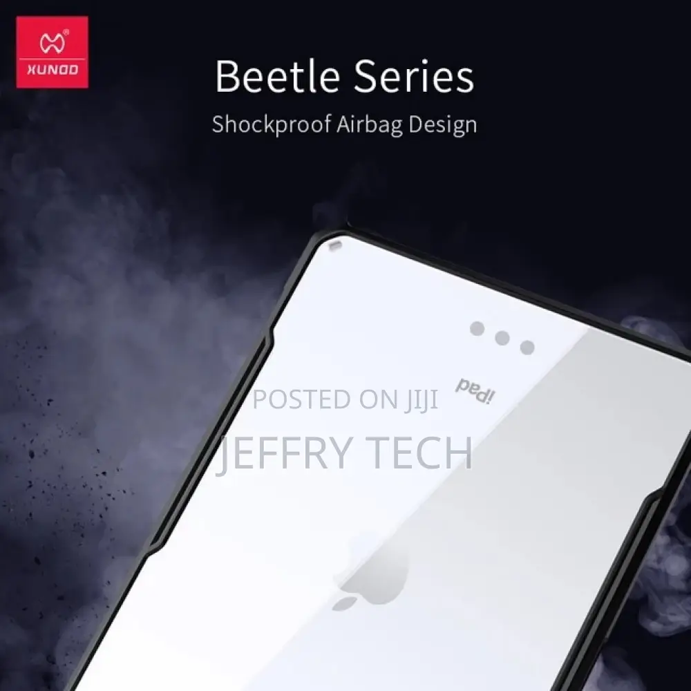iPad Pro 12.9 Case