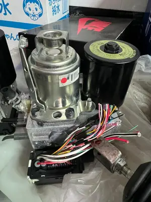 ABS Pump for Toyota Filder and Toyota