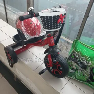 Tricycle Bicycle/Tricycle Bicycle for Kids