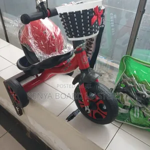 Tricycle Tricycle for Kids.