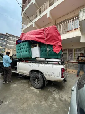 Dimples Transportation