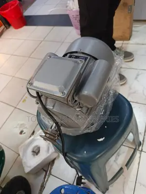 Motor 2hp Low Speed at 12, 000