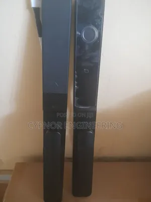 Airbnb Secure Door Lock