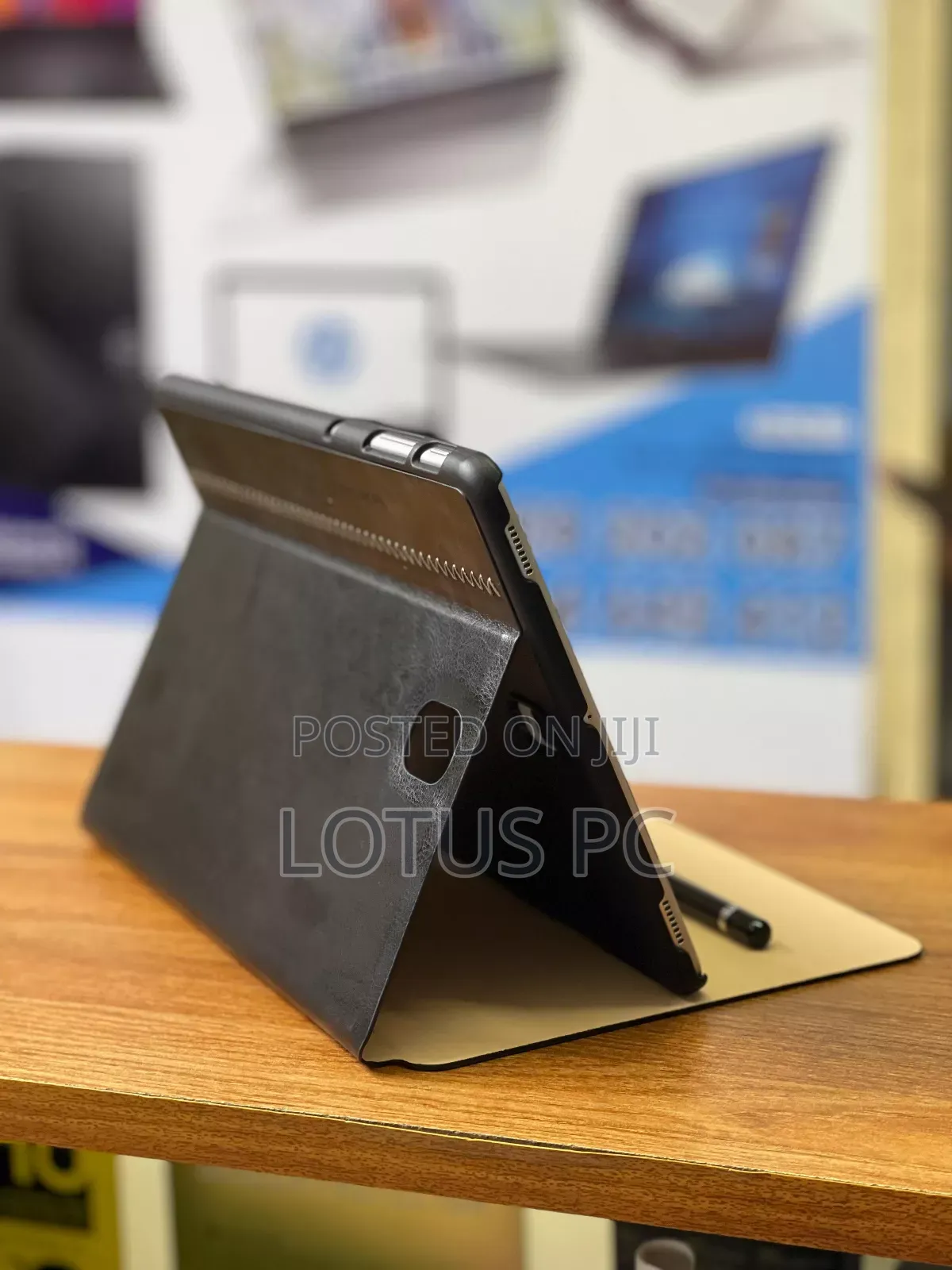 Samsung Galaxy Tab S4 64 GB Gray