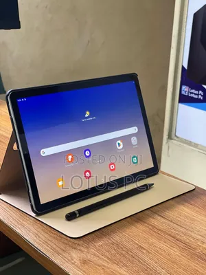 Samsung Galaxy Tab S4 64 GB Gray