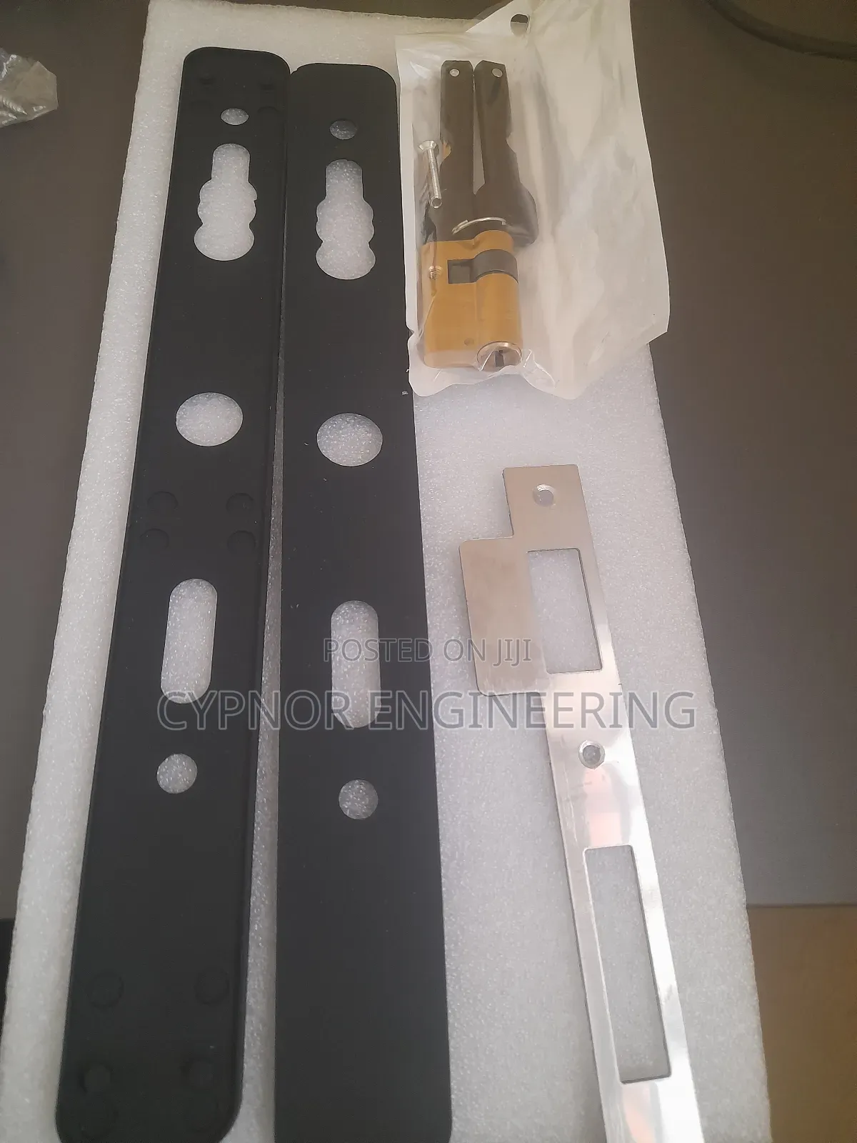 Home Access Smart Lock