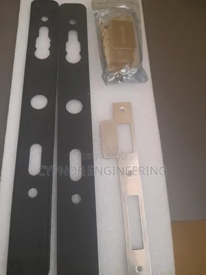 Home Access Smart Lock