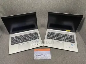 Laptop HP EliteBook 840 G6 16GB Intel Core I5 SSD 256GB