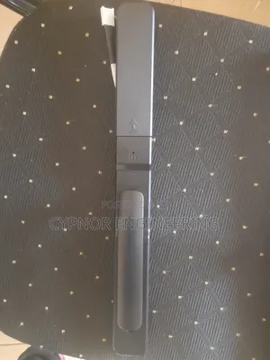 Keyless Entry Biometric Lock