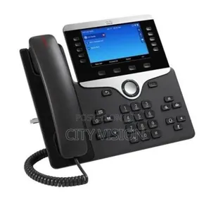 Cisco 8841 IP Phone CP-8841-