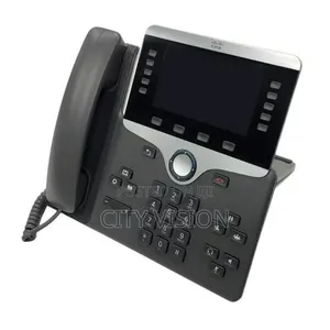 Cisco 8841- Voip Phone