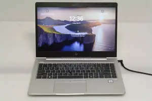 Laptop HP EliteBook 840 G5 16GB Intel Core I7 SSD 512GB