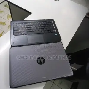 Laptop HP ProBook 11 X360 G2 EE 8GB Intel Core I5 SSD 256GB