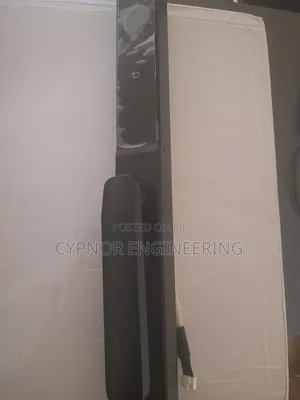 Biometric Door Lock System
