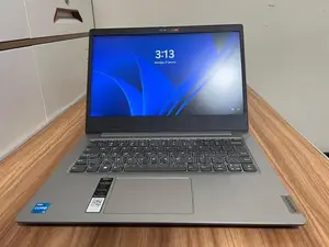 New Laptop Lenovo IdeaPad 1 8GB Intel Core I3 SSD 512GB
