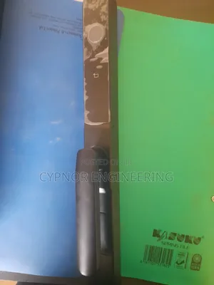 Multi Access Smart Lock