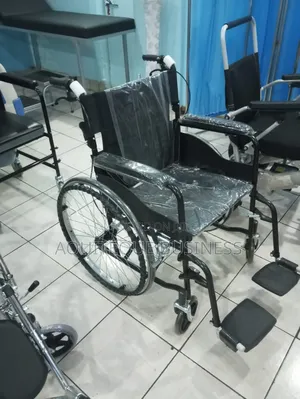 Wheel Chair
