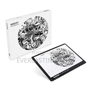 Wacom Sketchpad][ Pro