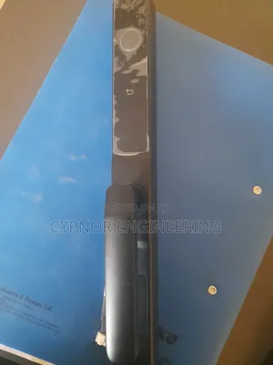 Advanced Biometric Lock