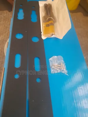 Remote Access Biometric Lock
