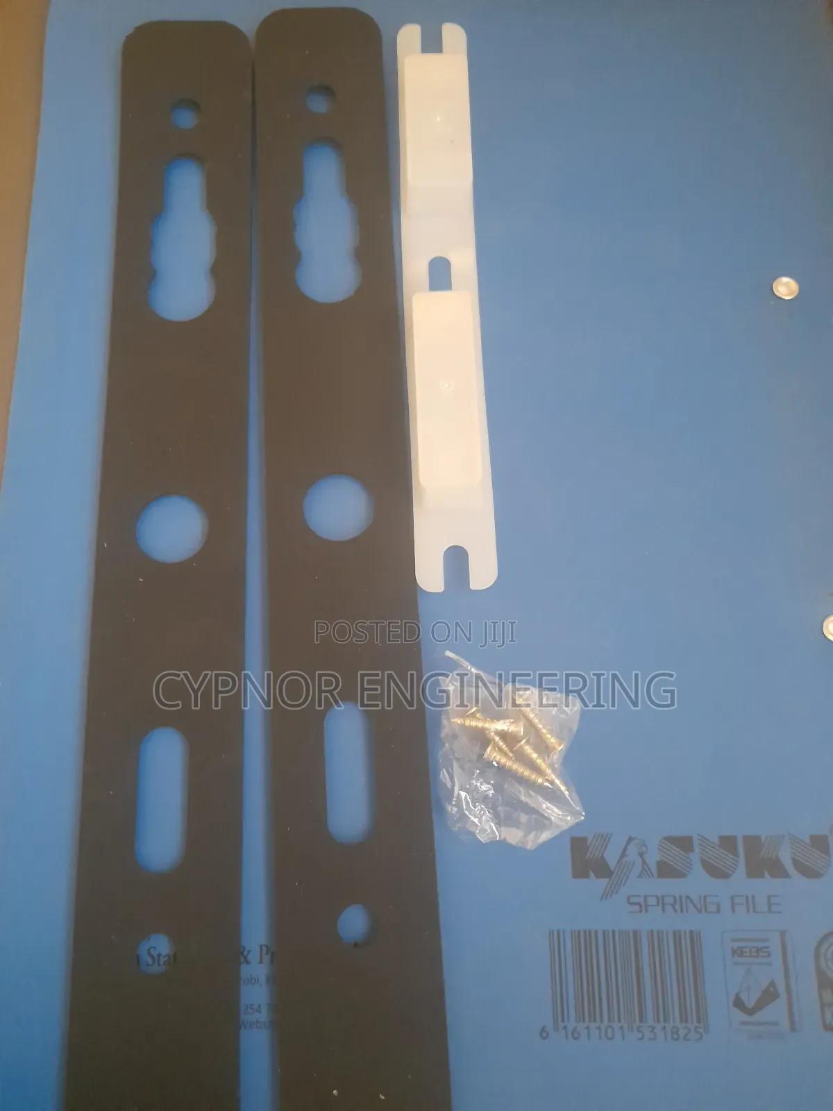 Home Biometric Door Lock
