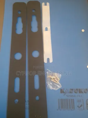 Home Biometric Door Lock