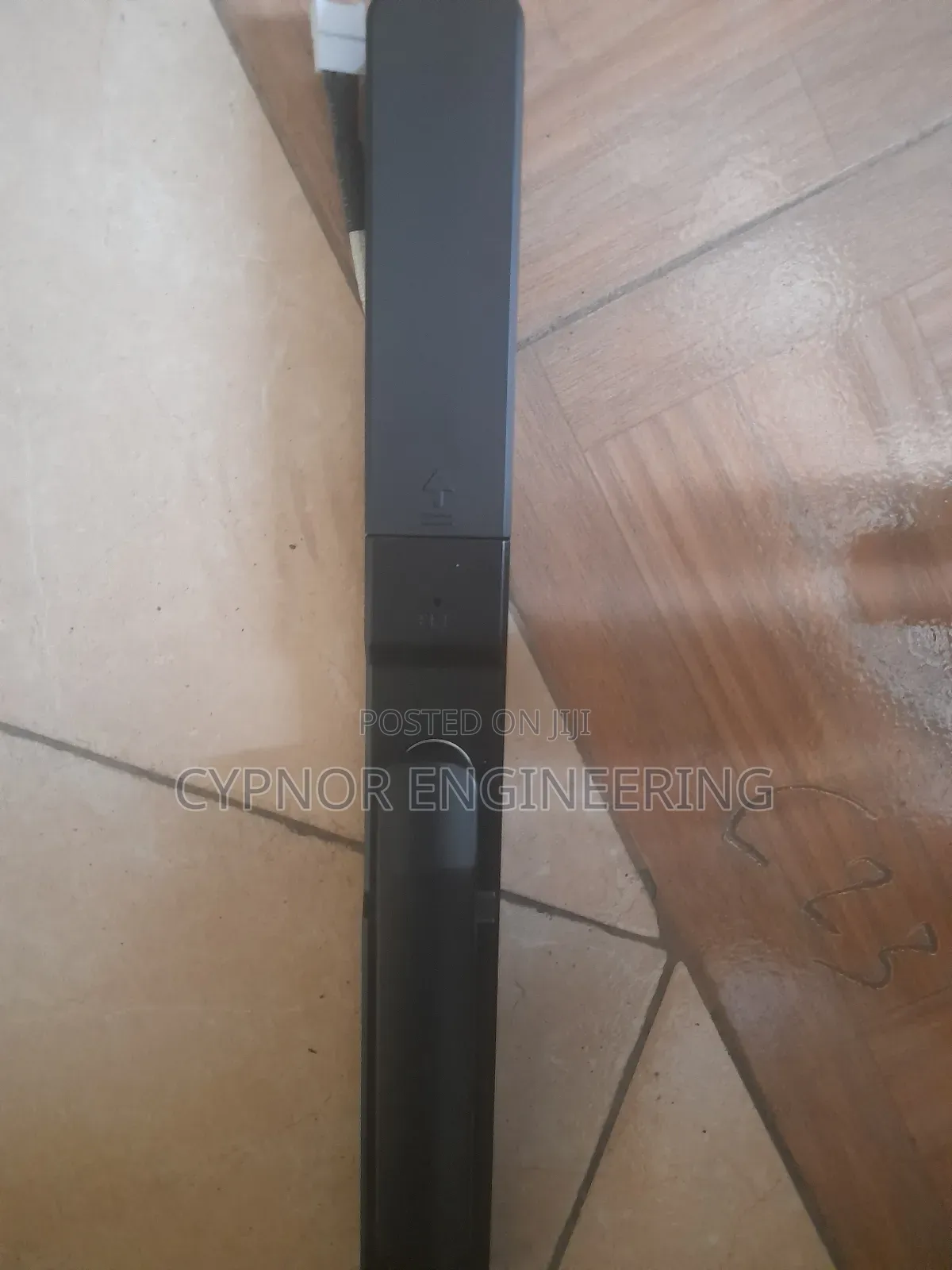 Remote Controlled Smart Lock