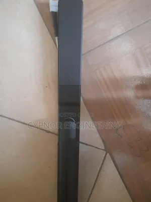 Remote Controlled Smart Lock