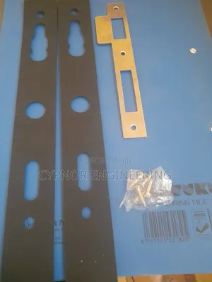 Remote Controlled Smart Lock