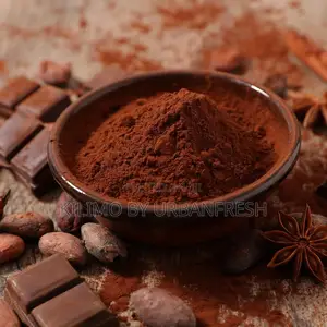Cocoa Powder 250g