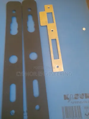 Remote Controlled Smart Lock
