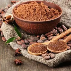 Cocoa Powder 500g