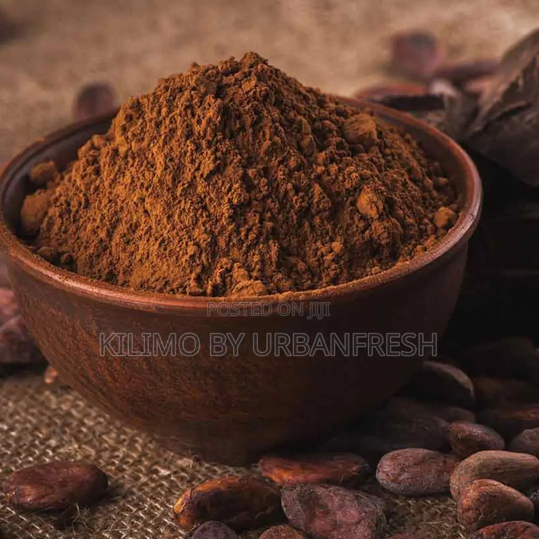 Cocoa Powder 1 Kg