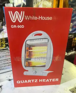 Room Heater ,White House Room Heater 