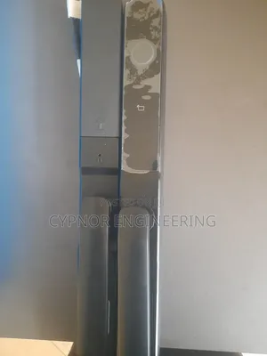 Biometric Entry System
