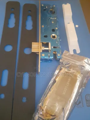 Biometric Entry System