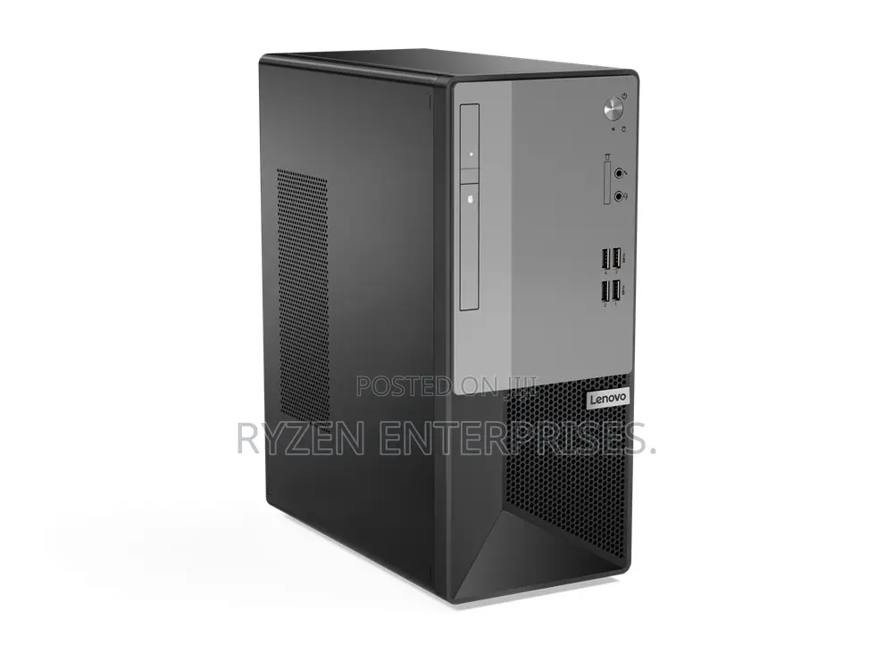 New Desktop Computer Lenovo V530 4GB Intel Core I3 HDD 1T